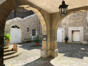L'Annexe Apparthôtel du 11 A, 4 étoiles